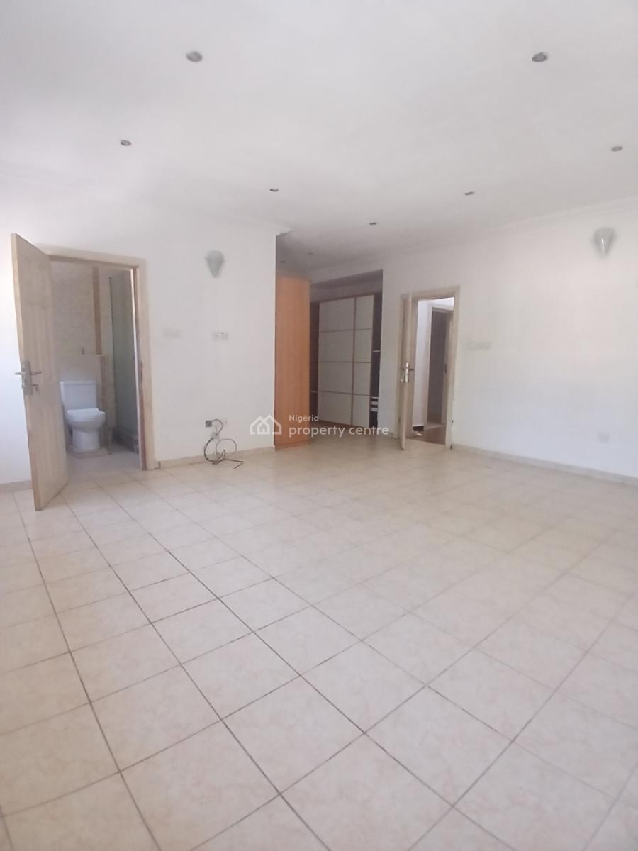 Serviced 4 Bedroom Terrace Duplex with a Room Bq, Oniru, Victoria Island (vi), Lagos, Terraced Duplex for Rent