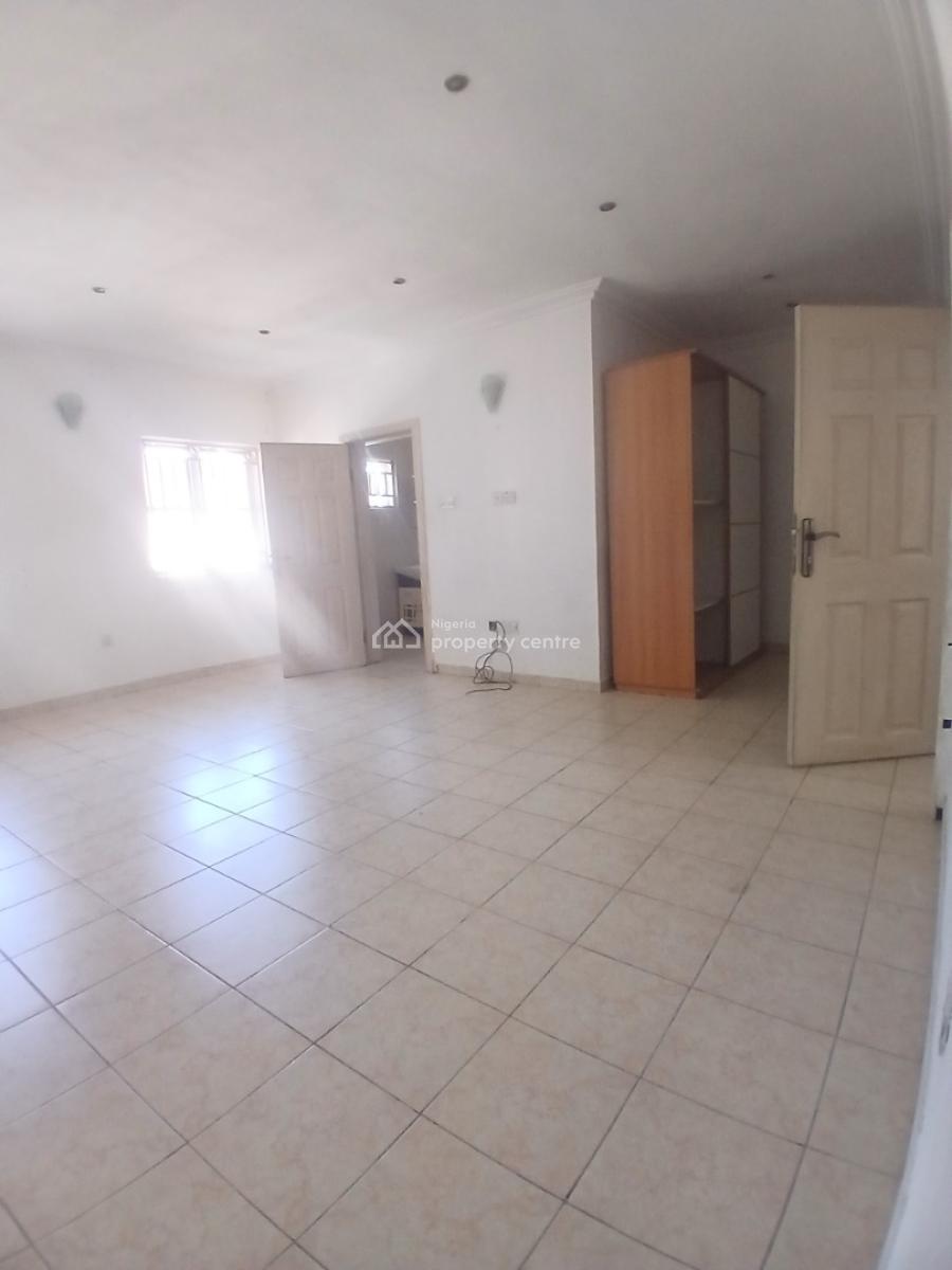Serviced 4 Bedroom Terrace Duplex with a Room Bq, Oniru, Victoria Island (vi), Lagos, Terraced Duplex for Rent