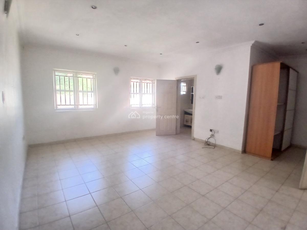 Serviced 4 Bedroom Terrace Duplex with a Room Bq, Oniru, Victoria Island (vi), Lagos, Terraced Duplex for Rent