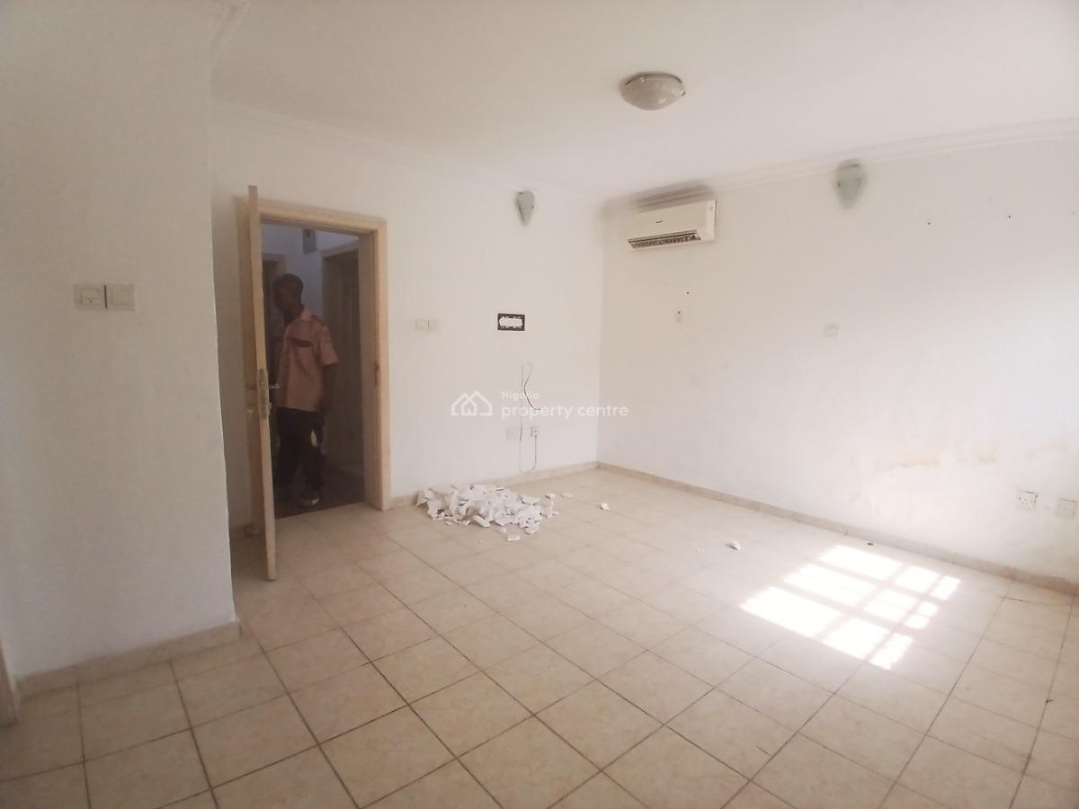 Serviced 4 Bedroom Terrace Duplex with a Room Bq, Oniru, Victoria Island (vi), Lagos, Terraced Duplex for Rent