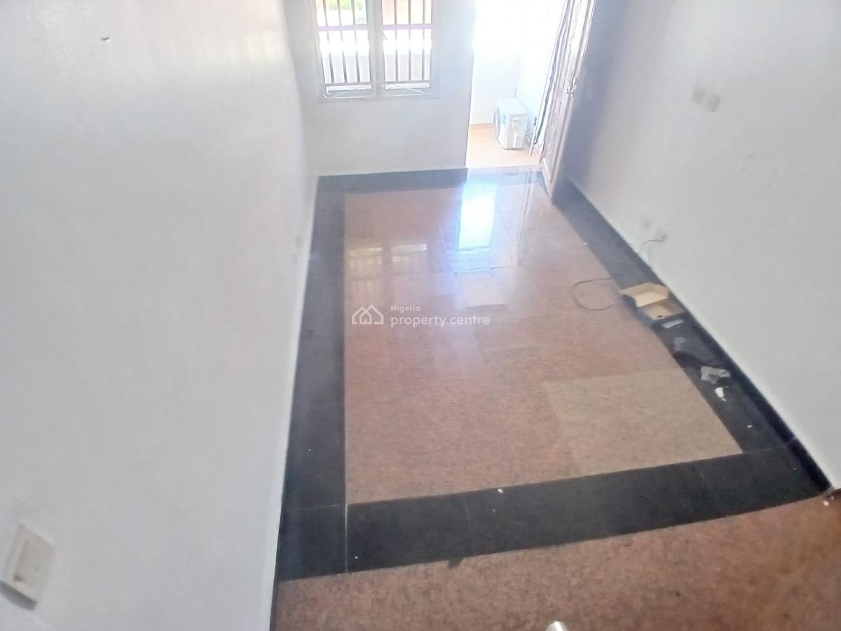 Serviced 4 Bedroom Terrace Duplex with a Room Bq, Oniru, Victoria Island (vi), Lagos, Terraced Duplex for Rent