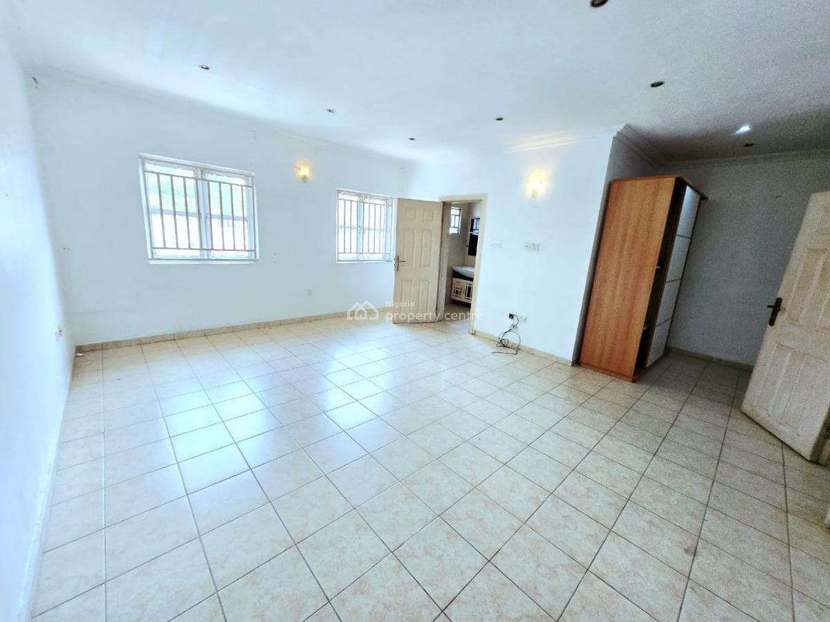 Serviced 4 Bedroom Terrace Duplex with a Room Bq, Oniru, Victoria Island (vi), Lagos, Terraced Duplex for Rent