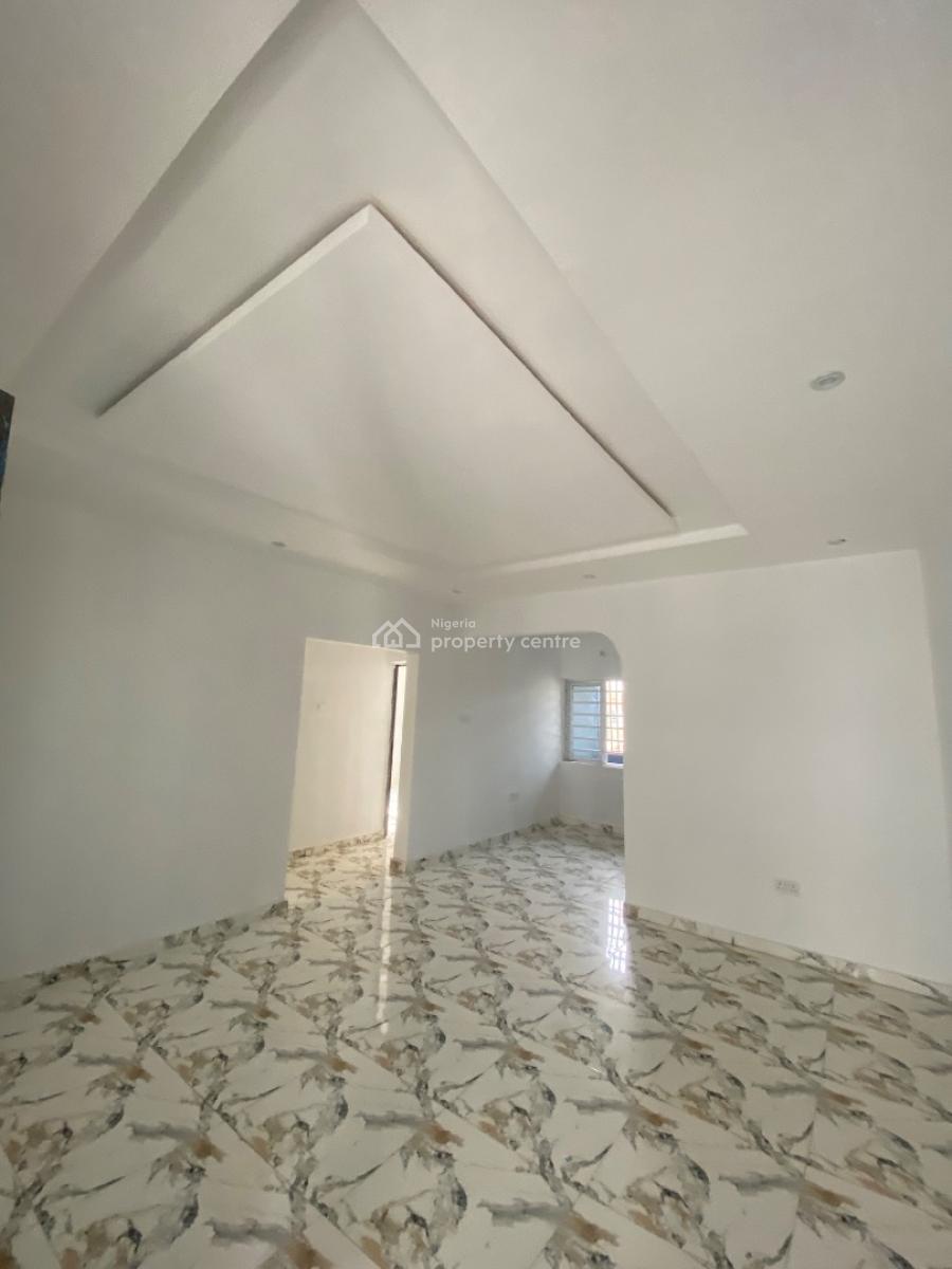 Brand New Two Bedroom Apartment, Thera Annex Snagotedo, Ajah, Lagos, Flat / Apartment for Rent