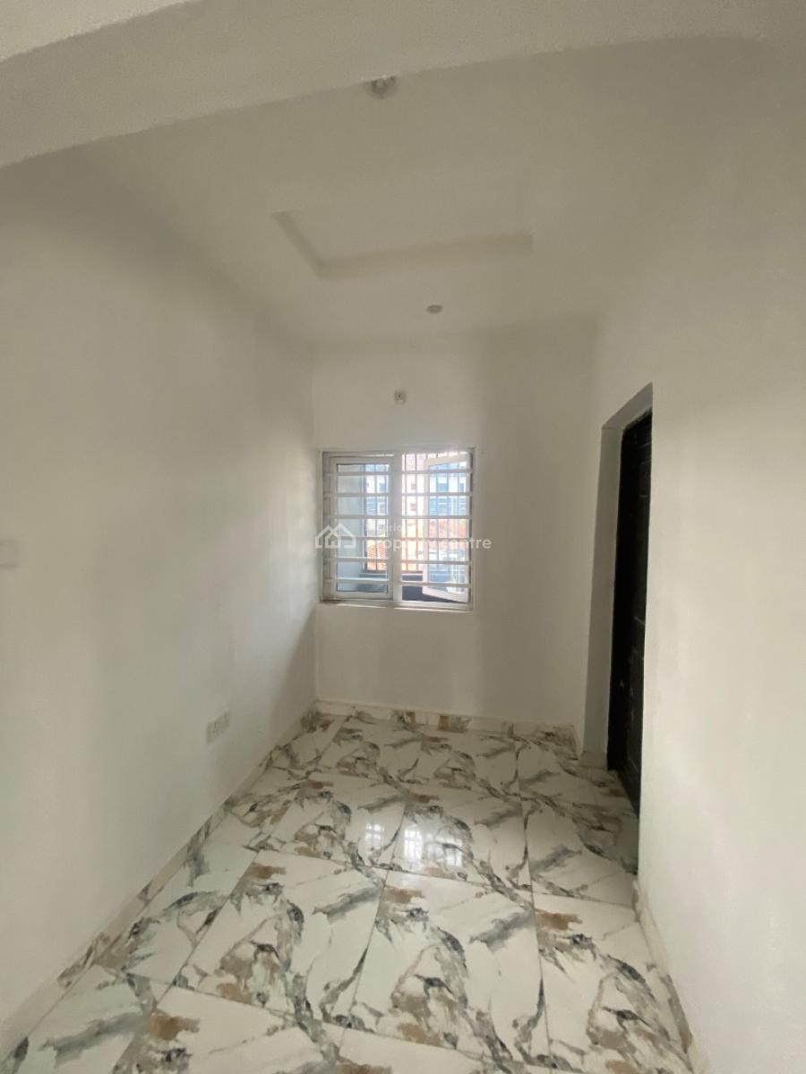 Brand New Two Bedroom Apartment, Thera Annex Snagotedo, Ajah, Lagos, Flat / Apartment for Rent