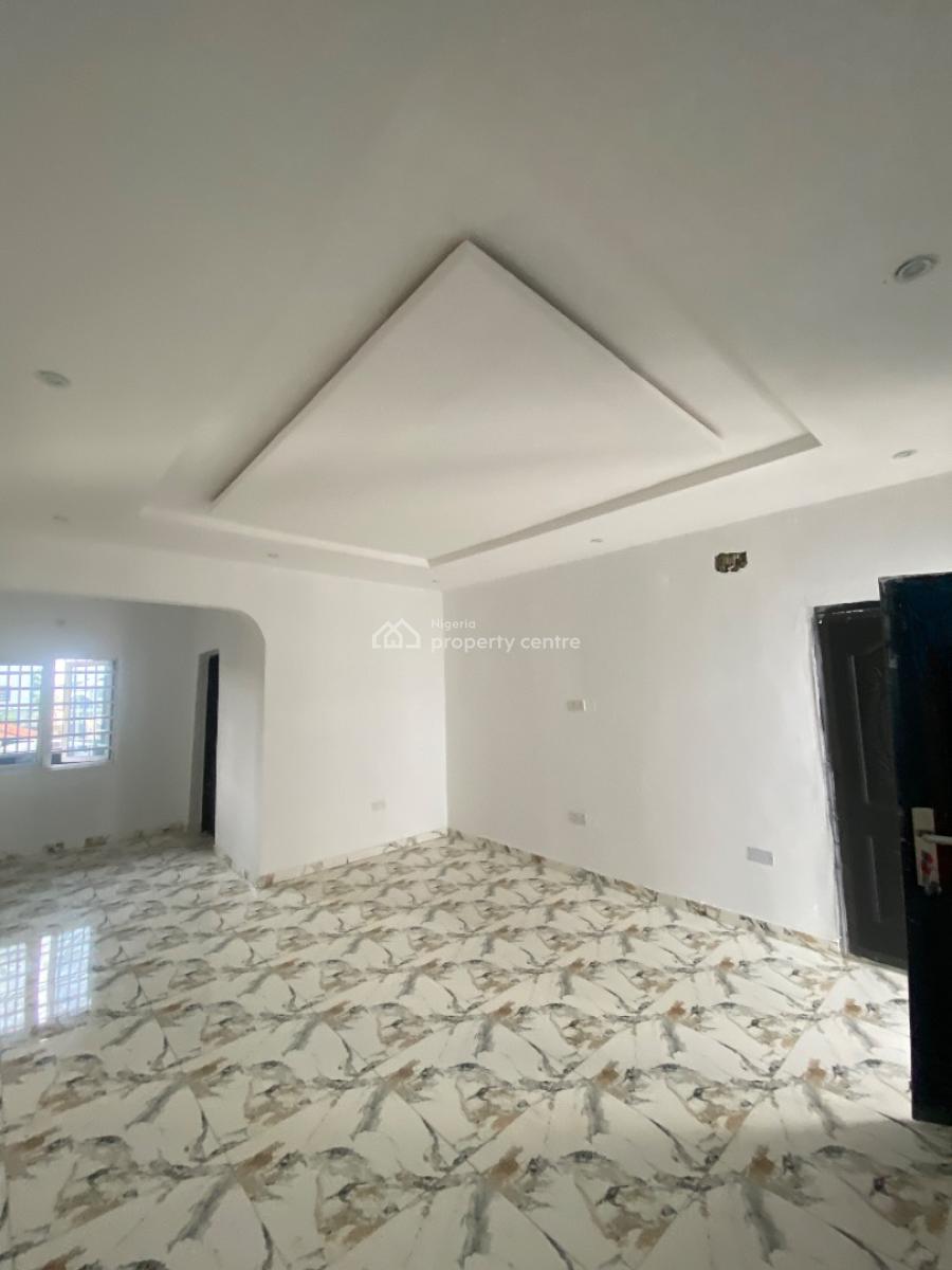 Brand New Two Bedroom Apartment, Thera Annex Snagotedo, Ajah, Lagos, Flat / Apartment for Rent