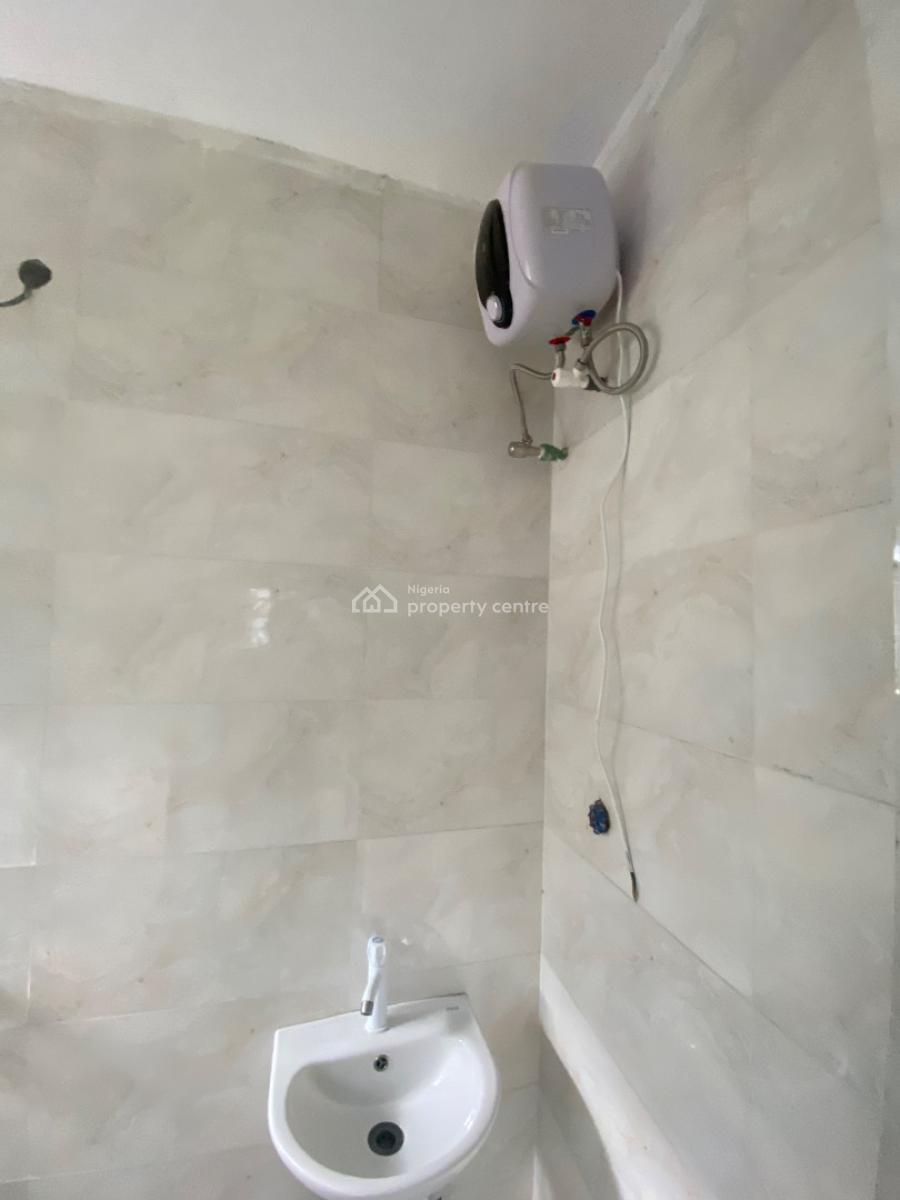 Brand New Two Bedroom Apartment, Thera Annex Snagotedo, Ajah, Lagos, Flat / Apartment for Rent