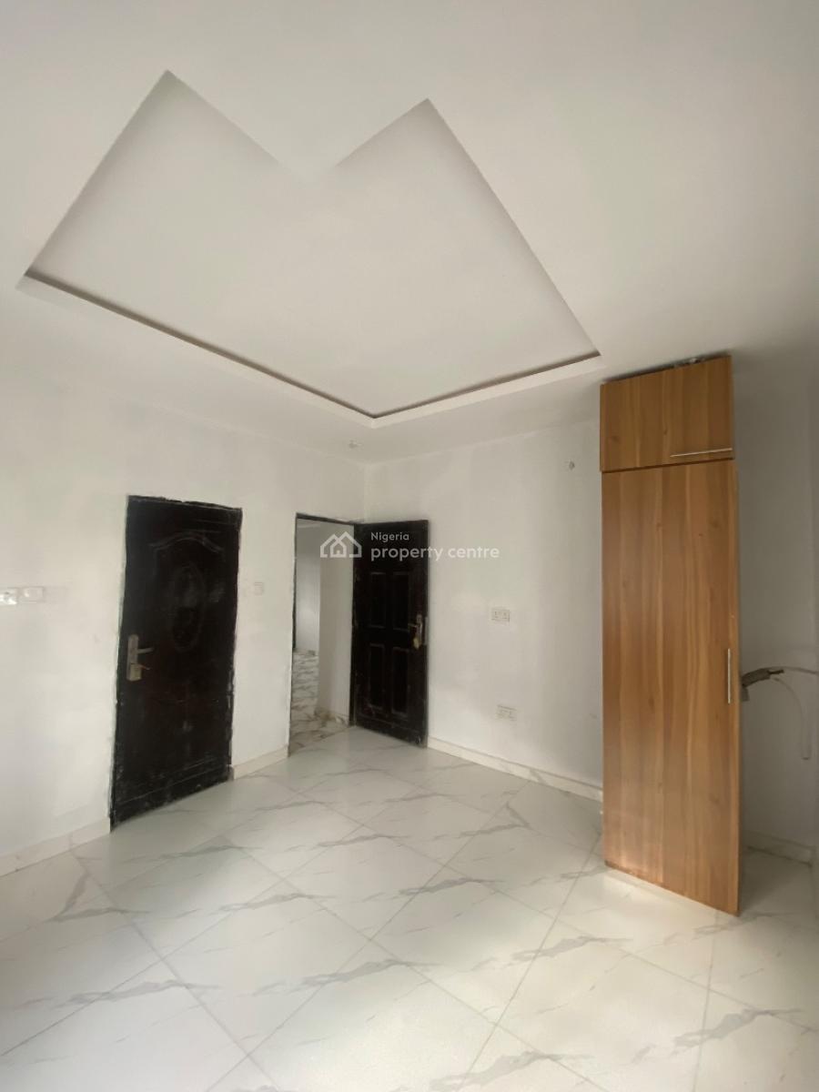 Brand New Two Bedroom Apartment, Thera Annex Snagotedo, Ajah, Lagos, Flat / Apartment for Rent