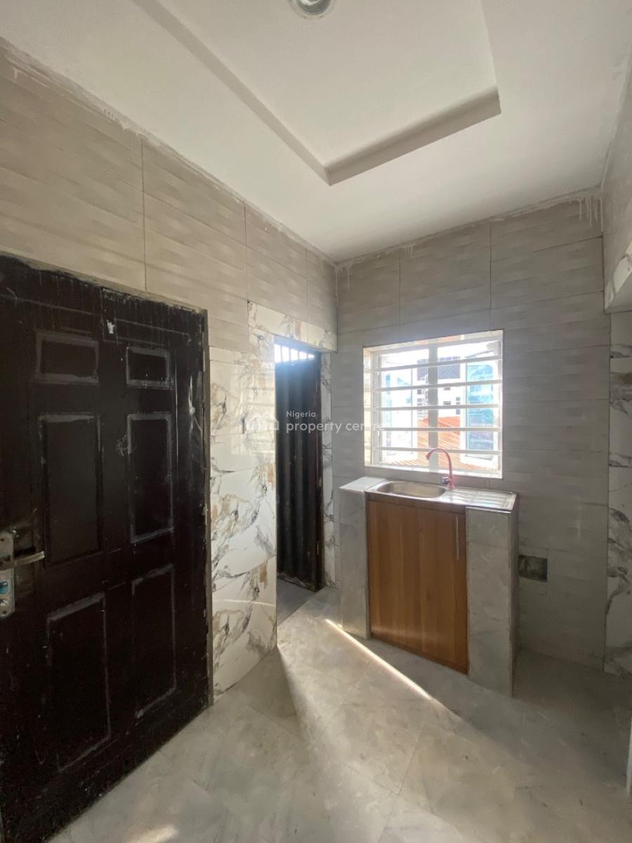 Brand New Two Bedroom Apartment, Thera Annex Snagotedo, Ajah, Lagos, Flat / Apartment for Rent