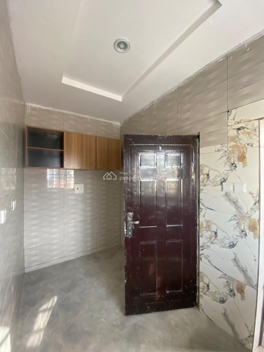 Brand New Two Bedroom Apartment, Thera Annex Snagotedo, Ajah, Lagos, Flat / Apartment for Rent