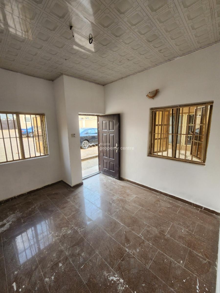 Luxury One Bedroom Block of Flat, Dutse Zone 6 Via Dawaki, Dutse, Abuja, Flat / Apartment for Rent