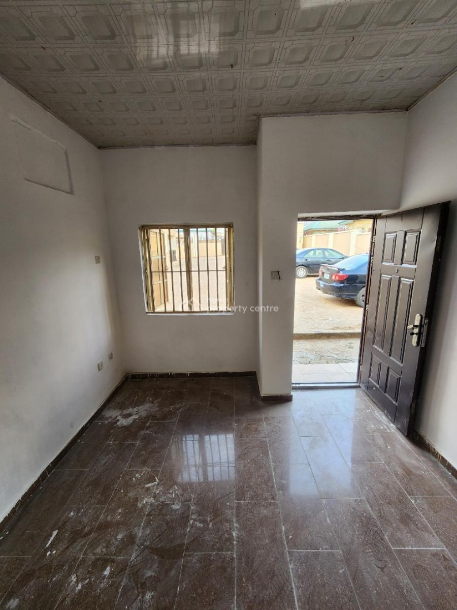Luxury One Bedroom Block of Flat, Dutse Zone 6 Via Dawaki, Dutse, Abuja, Flat / Apartment for Rent