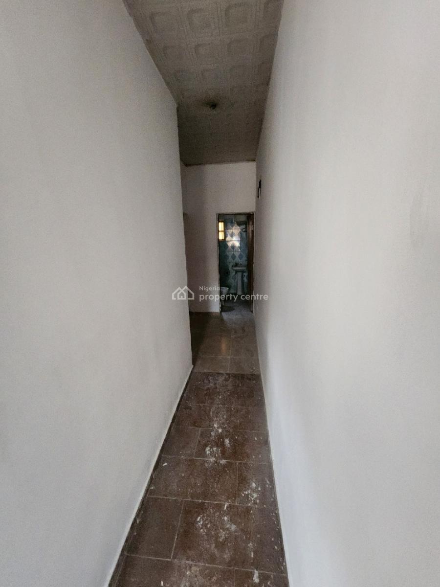 Luxury One Bedroom Block of Flat, Dutse Zone 6 Via Dawaki, Dutse, Abuja, Flat / Apartment for Rent