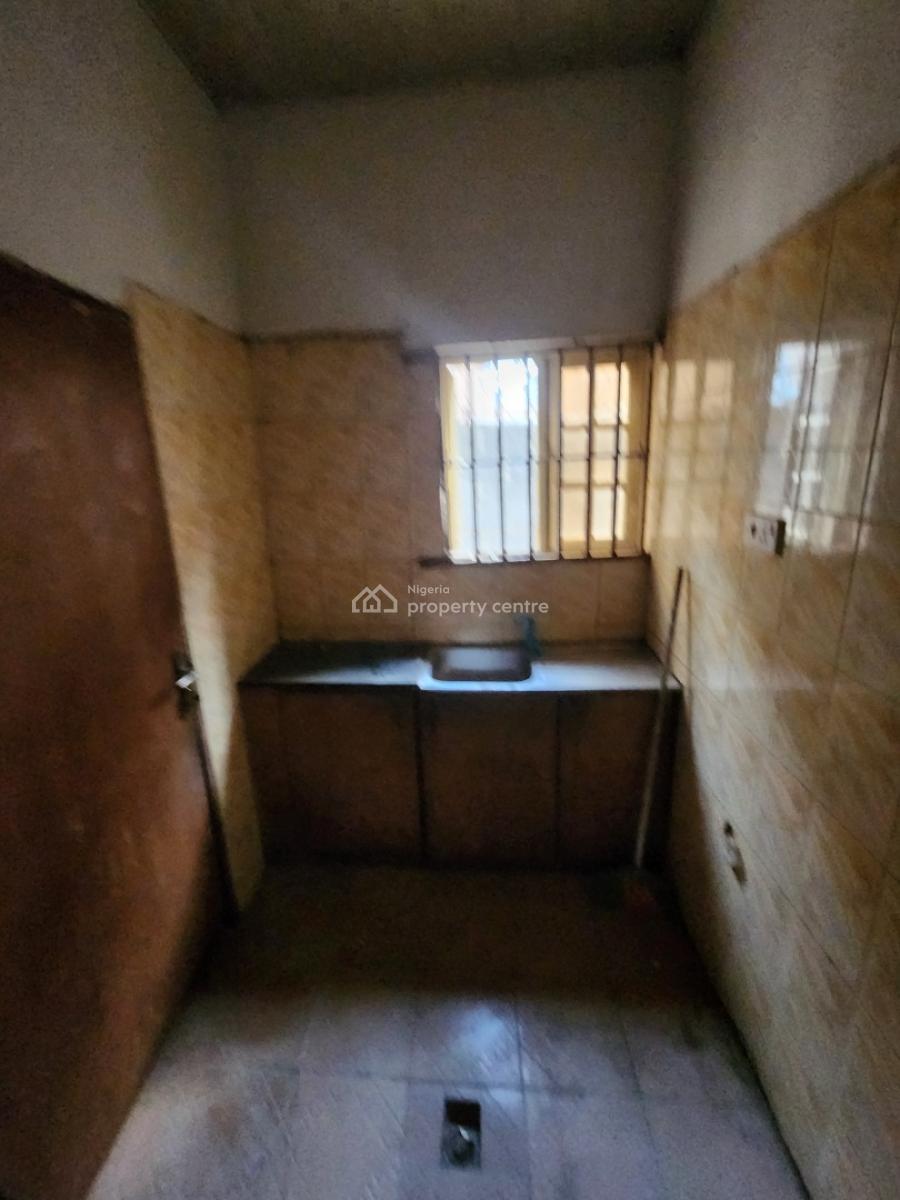 Luxury One Bedroom Block of Flat, Dutse Zone 6 Via Dawaki, Dutse, Abuja, Flat / Apartment for Rent