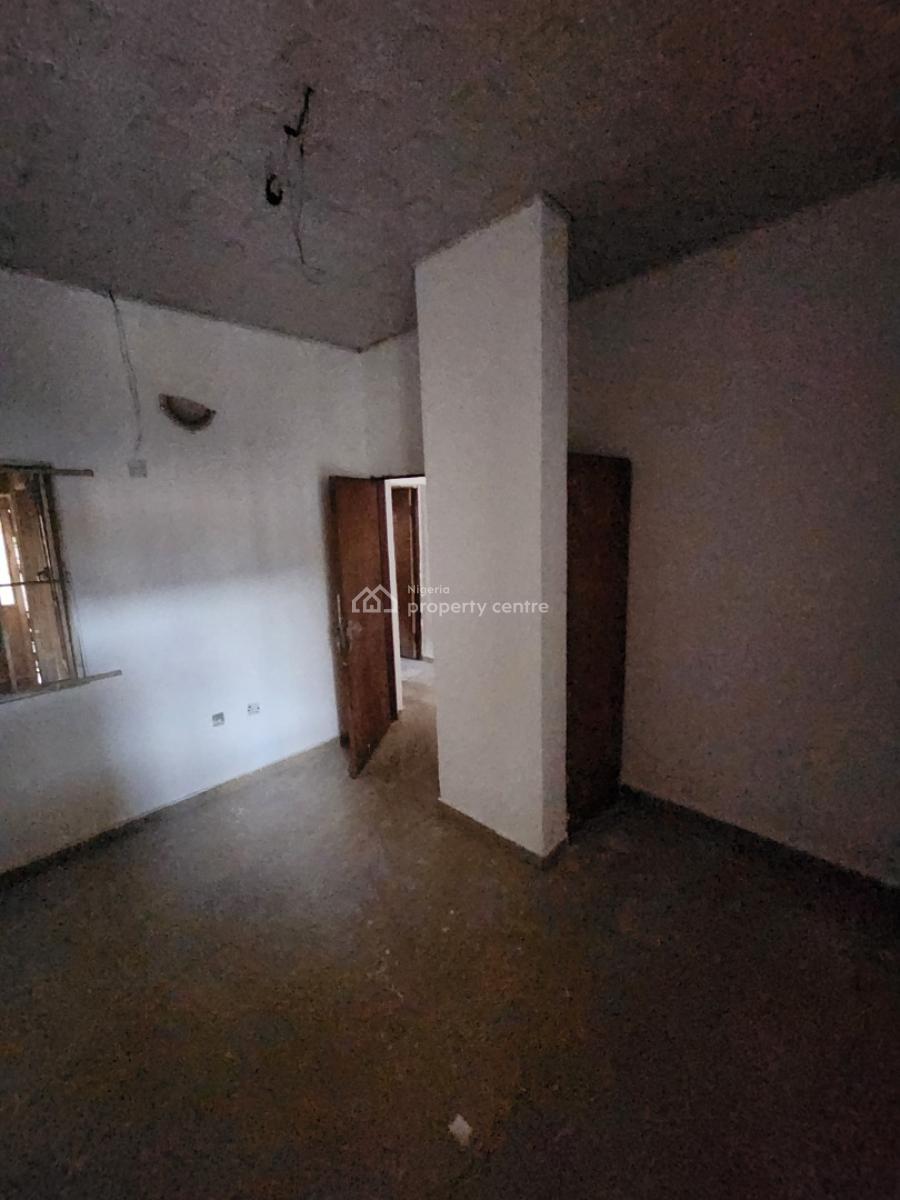 Luxury One Bedroom Block of Flat, Dutse Zone 6 Via Dawaki, Dutse, Abuja, Flat / Apartment for Rent