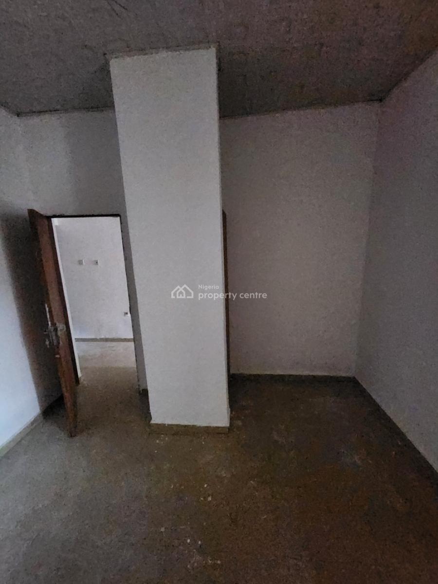 Luxury One Bedroom Block of Flat, Dutse Zone 6 Via Dawaki, Dutse, Abuja, Flat / Apartment for Rent