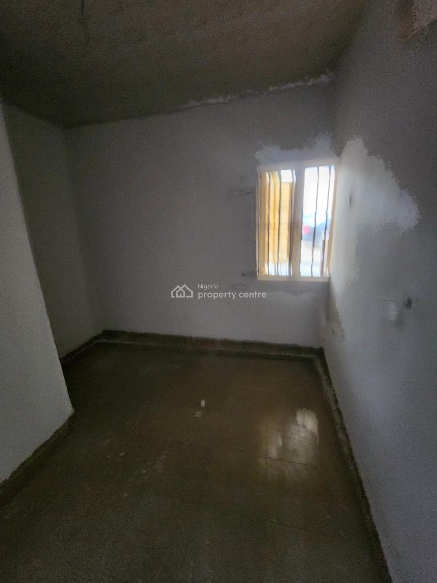 Luxury One Bedroom Block of Flat, Dutse Zone 6 Via Dawaki, Dutse, Abuja, Flat / Apartment for Rent