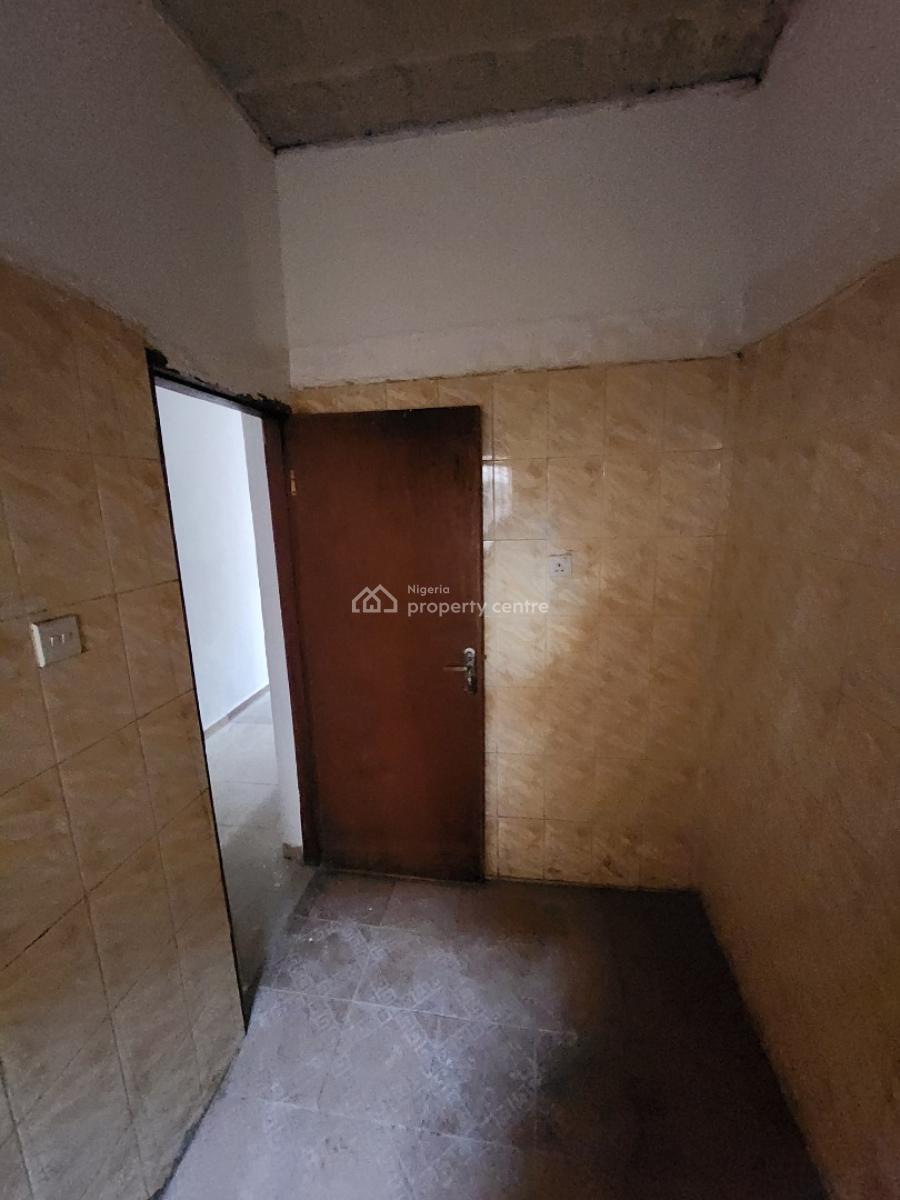 Luxury One Bedroom Block of Flat, Dutse Zone 6 Via Dawaki, Dutse, Abuja, Flat / Apartment for Rent