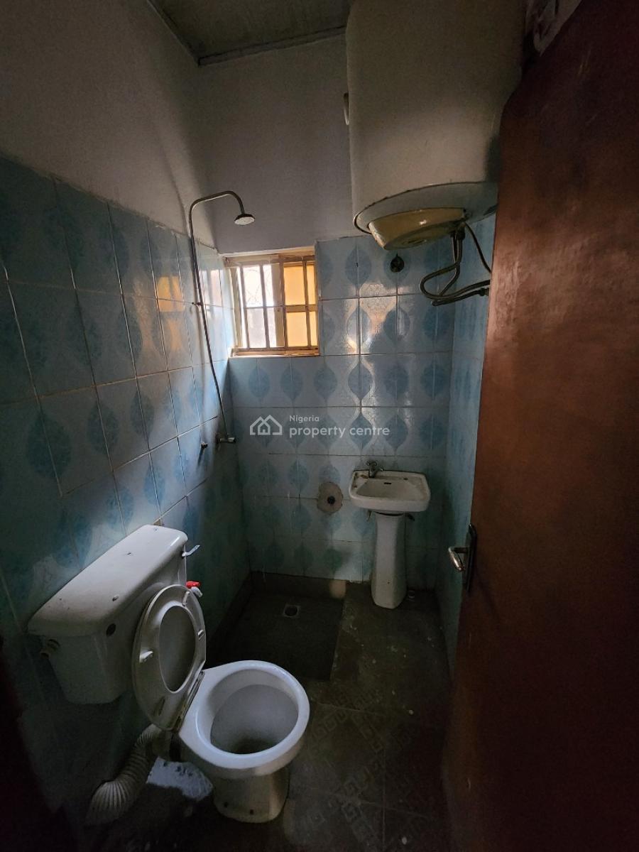 Luxury One Bedroom Block of Flat, Dutse Zone 6 Via Dawaki, Dutse, Abuja, Flat / Apartment for Rent