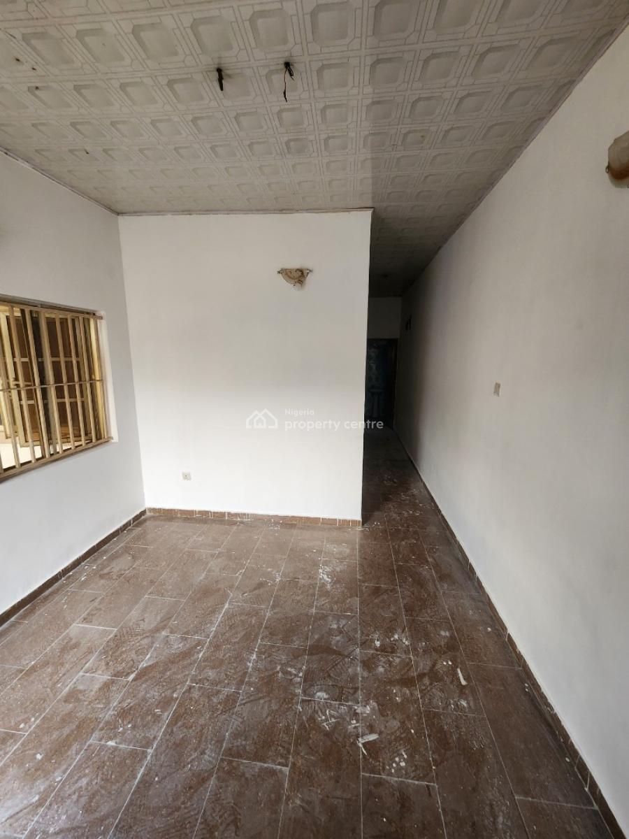 Luxury One Bedroom Block of Flat, Dutse Zone 6 Via Dawaki, Dutse, Abuja, Flat / Apartment for Rent