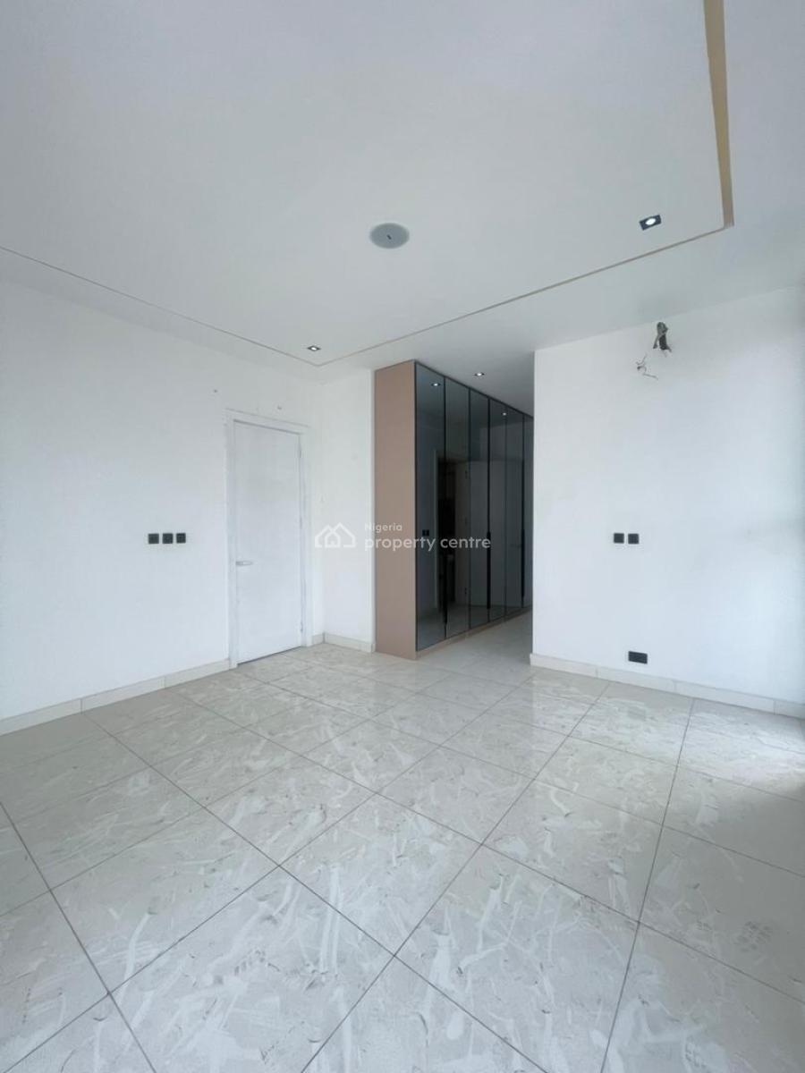 Ultra-luxury 5 Bedroom Fully Detached Duplex with Pool, Garden & Bq, Lekki, Lagos, Detached Duplex for Sale