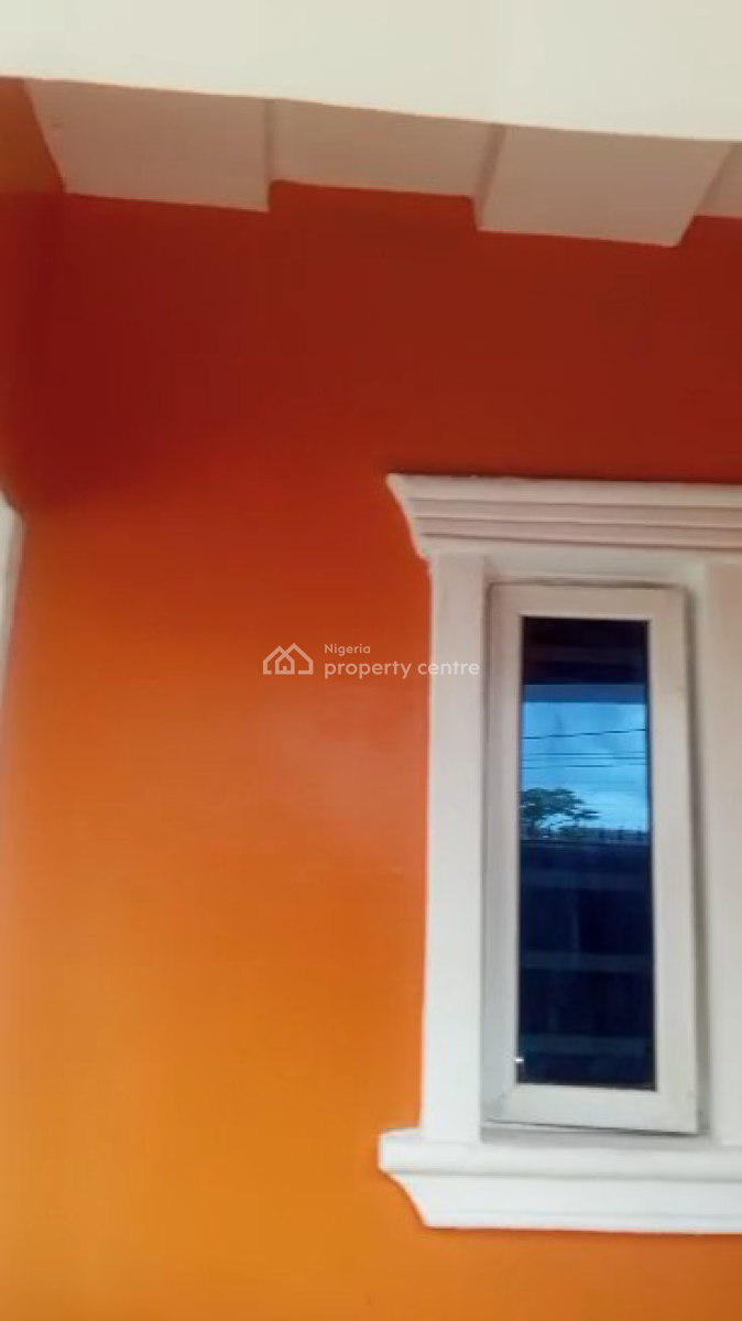 Spacious 3 Bedroom Apartment (2 Units in a Compound), Agboyi Estate, Alapere, Ketu, Lagos, Flat / Apartment for Rent