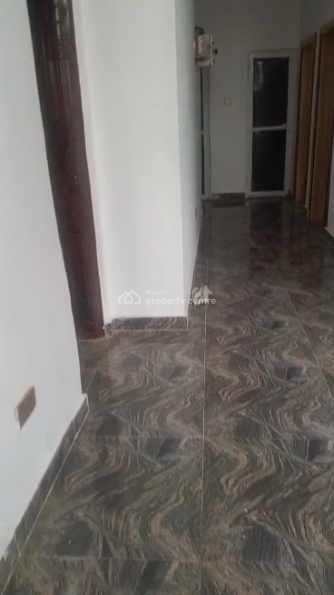 Spacious 3 Bedroom Apartment (2 Units in a Compound), Agboyi Estate, Alapere, Ketu, Lagos, Flat / Apartment for Rent