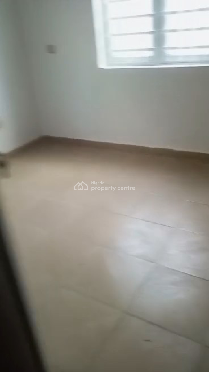 Spacious 3 Bedroom Apartment (2 Units in a Compound), Agboyi Estate, Alapere, Ketu, Lagos, Flat / Apartment for Rent