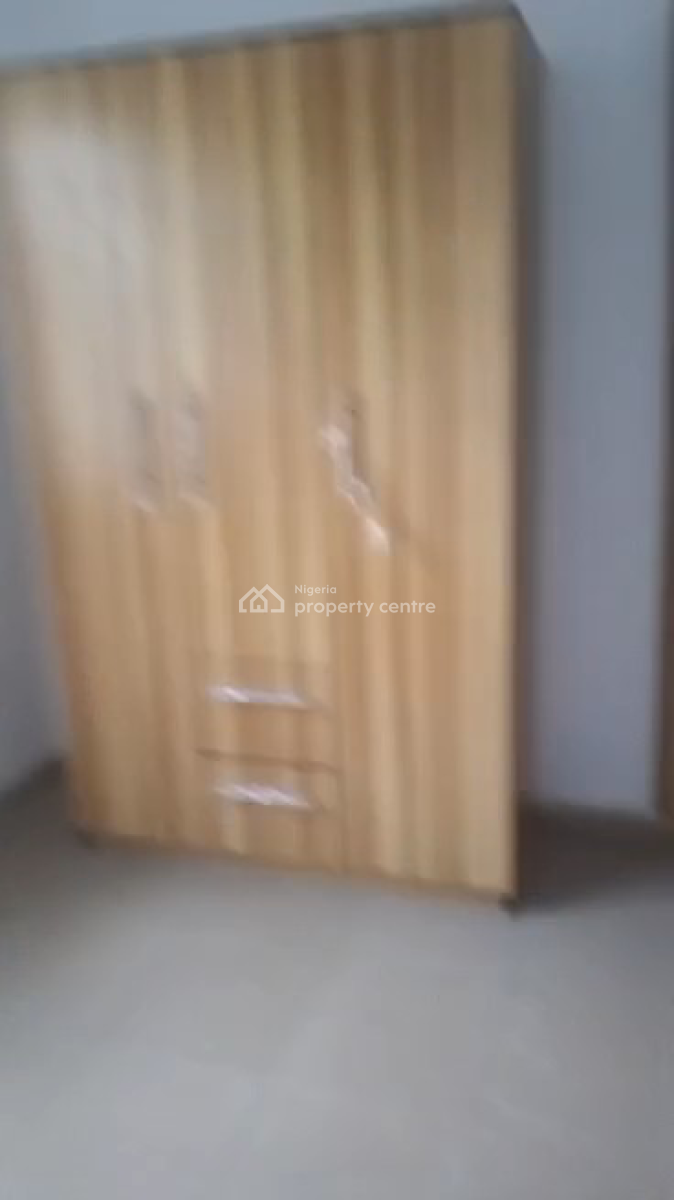 Spacious 3 Bedroom Apartment (2 Units in a Compound), Agboyi Estate, Alapere, Ketu, Lagos, Flat / Apartment for Rent