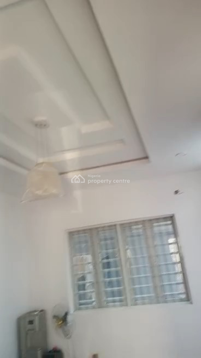 Spacious 3 Bedroom Apartment (2 Units in a Compound), Agboyi Estate, Alapere, Ketu, Lagos, Flat / Apartment for Rent