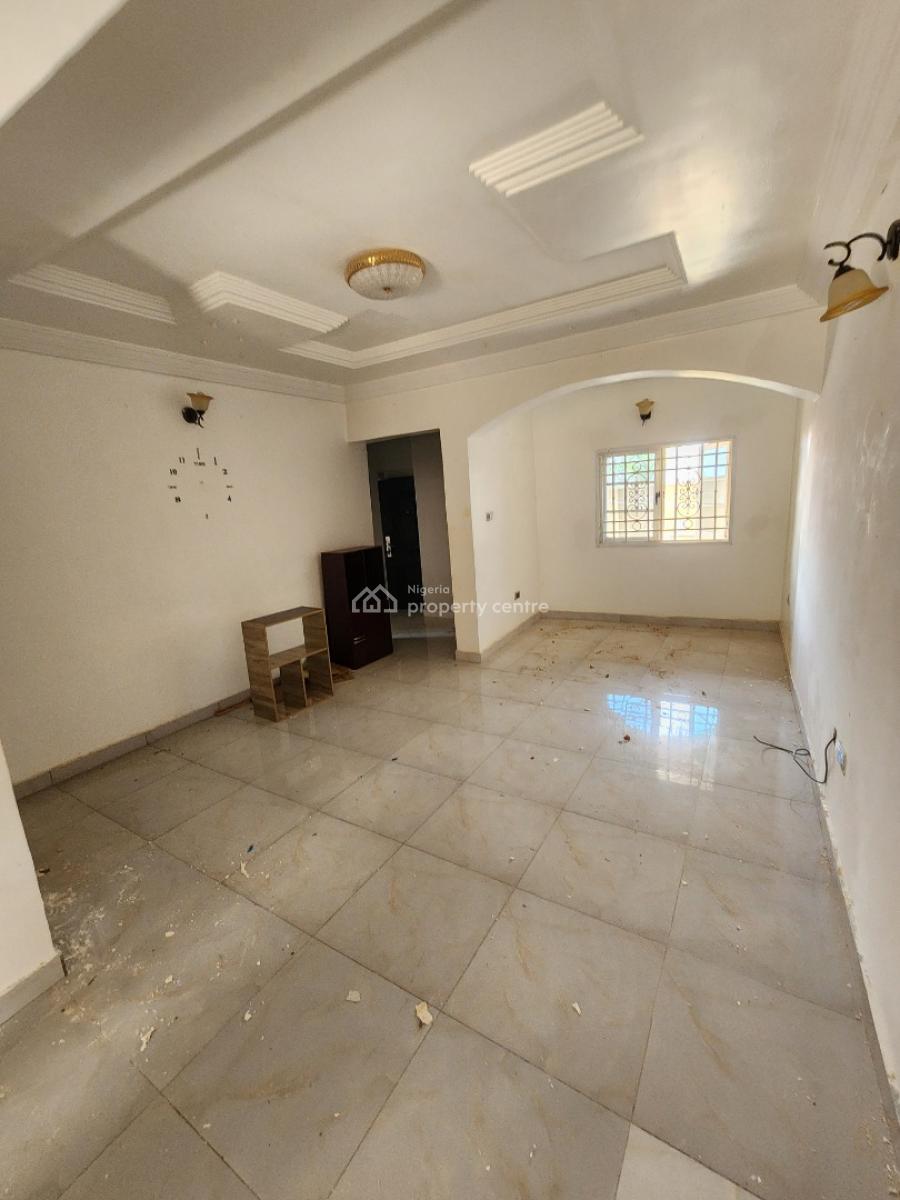 Luxury Two Bedroom Block of Flat, News Engineering, Dawaki, Gwarinpa, Abuja, Flat / Apartment for Rent