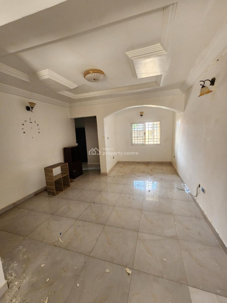 Luxury Two Bedroom Block of Flat, News Engineering, Dawaki, Gwarinpa, Abuja, Flat / Apartment for Rent