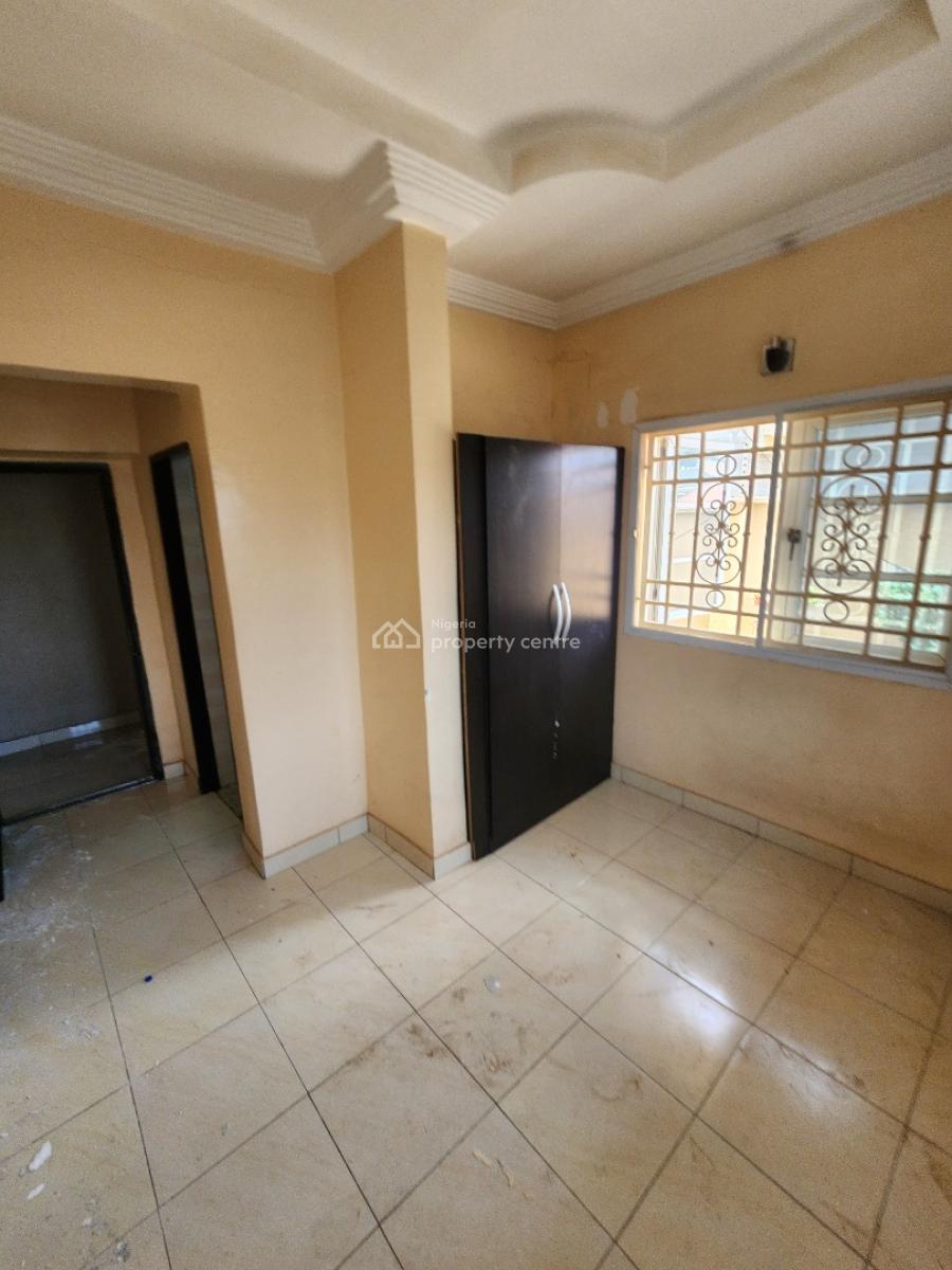 Luxury Two Bedroom Block of Flat, News Engineering, Dawaki, Gwarinpa, Abuja, Flat / Apartment for Rent