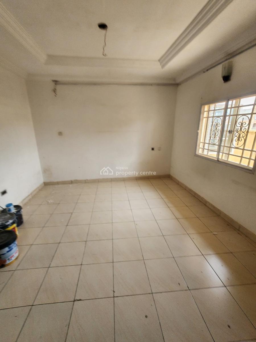 Luxury Two Bedroom Block of Flat, News Engineering, Dawaki, Gwarinpa, Abuja, Flat / Apartment for Rent