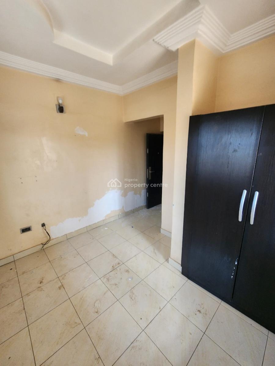 Luxury Two Bedroom Block of Flat, News Engineering, Dawaki, Gwarinpa, Abuja, Flat / Apartment for Rent