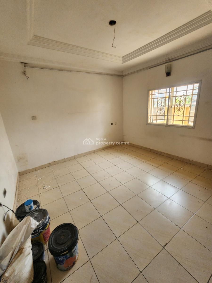 Luxury Two Bedroom Block of Flat, News Engineering, Dawaki, Gwarinpa, Abuja, Flat / Apartment for Rent