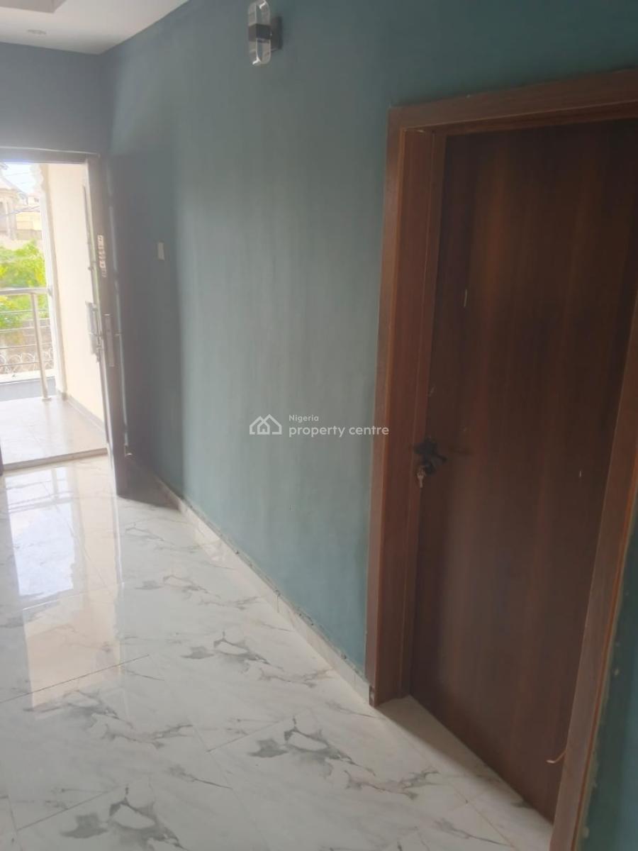 Newly 2 Bedroom Flat, First Unity Estate, Badore, Ajah, Lagos, Flat / Apartment for Rent