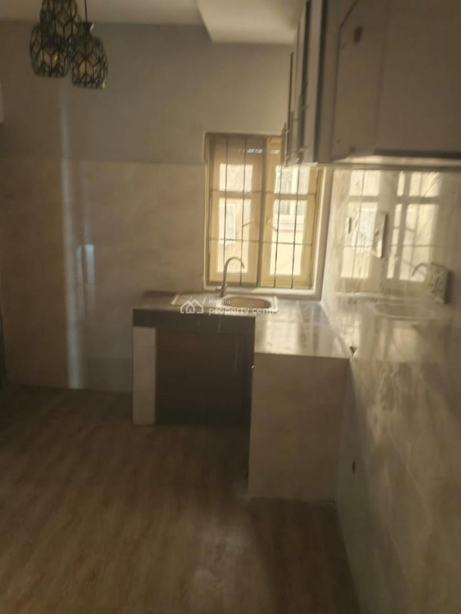 Newly 2 Bedroom Flat, First Unity Estate, Badore, Ajah, Lagos, Flat / Apartment for Rent