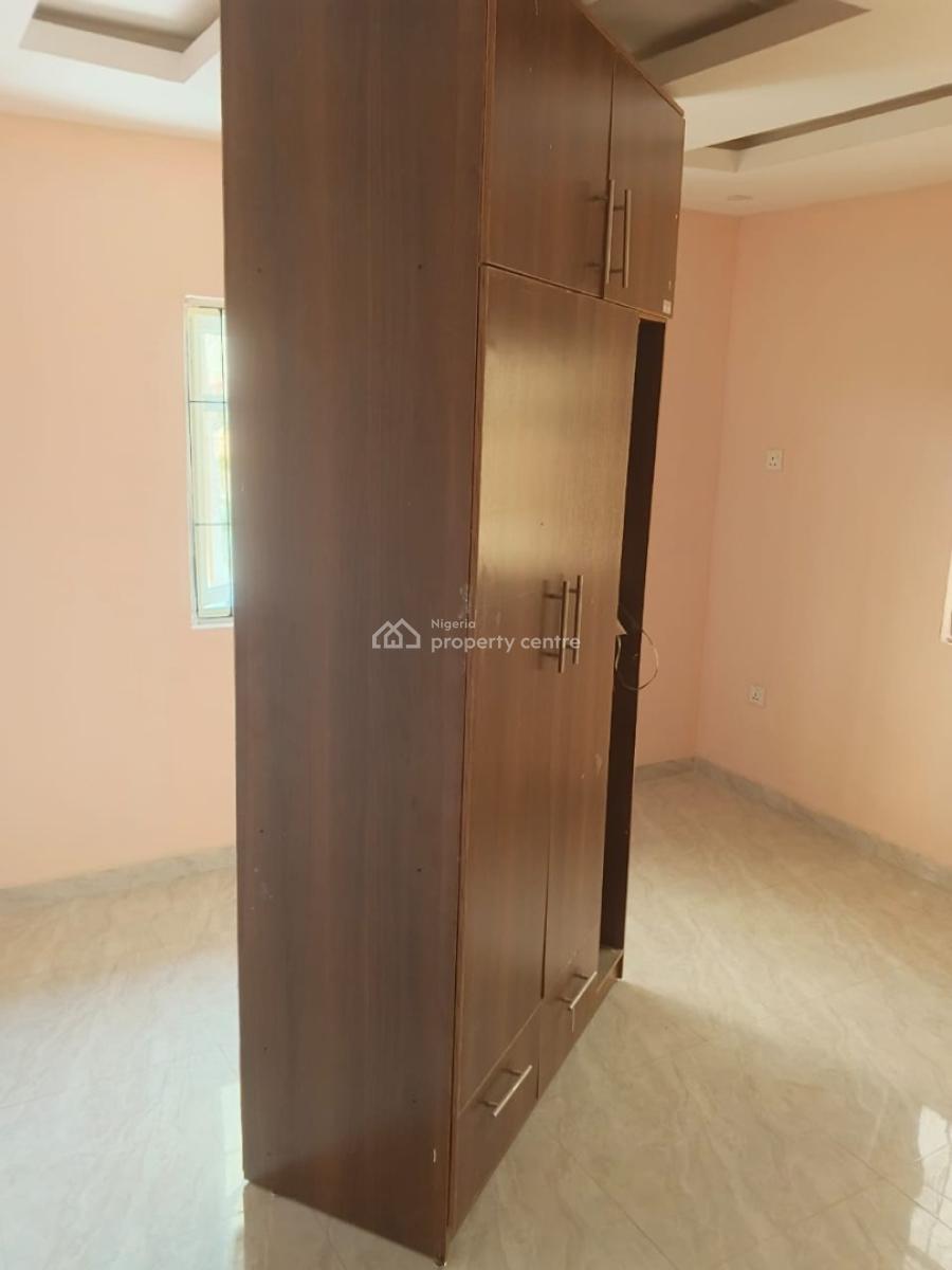 Newly 2 Bedroom Flat, First Unity Estate, Badore, Ajah, Lagos, Flat / Apartment for Rent