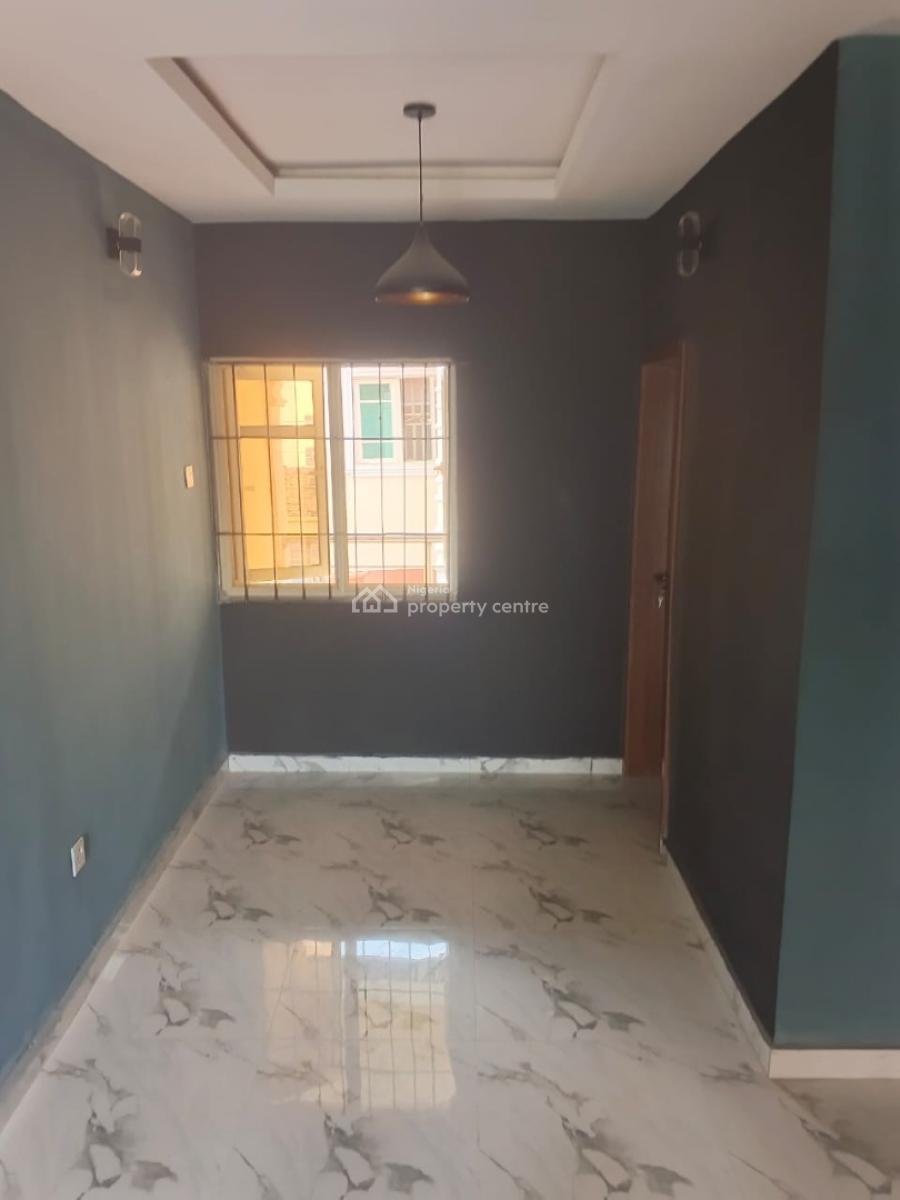 Newly 2 Bedroom Flat, First Unity Estate, Badore, Ajah, Lagos, Flat / Apartment for Rent