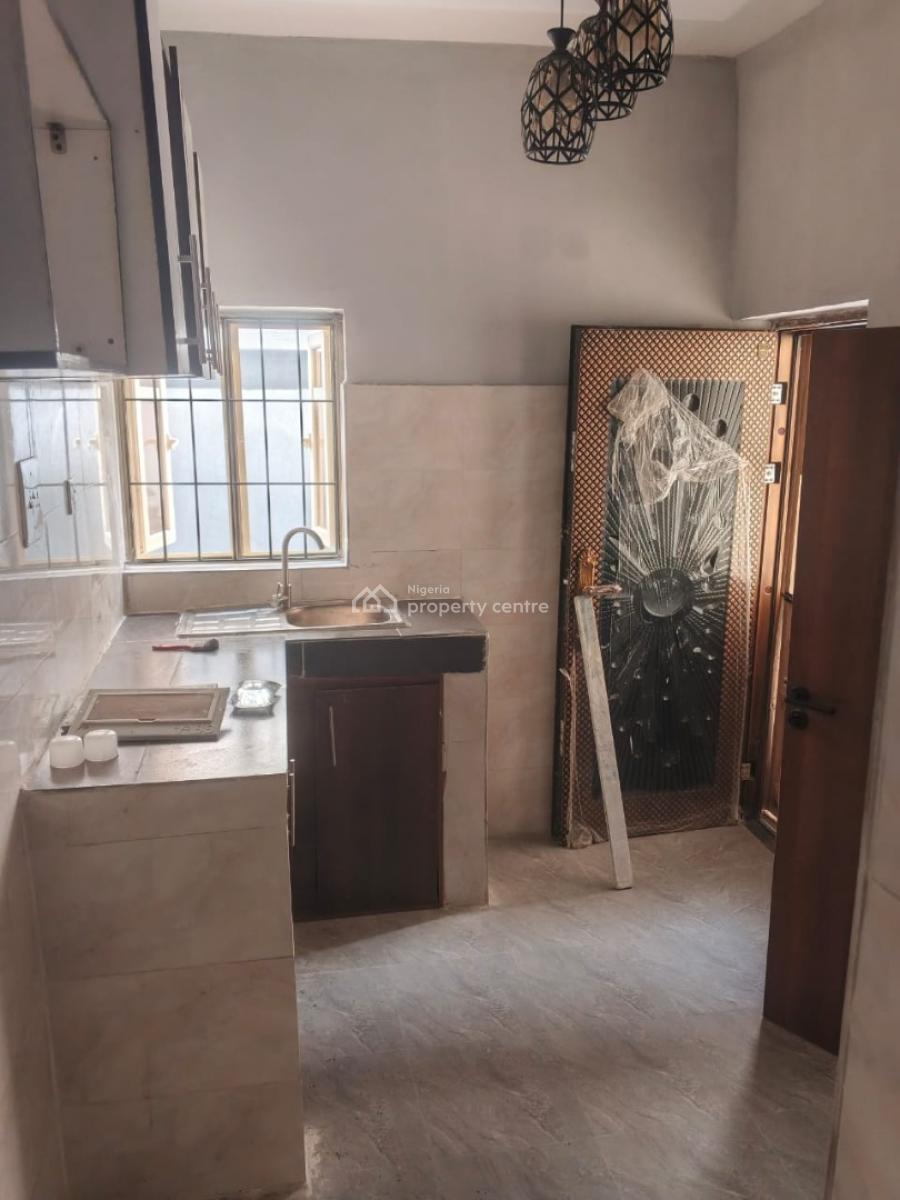 Newly 2 Bedroom Flat, First Unity Estate, Badore, Ajah, Lagos, Flat / Apartment for Rent