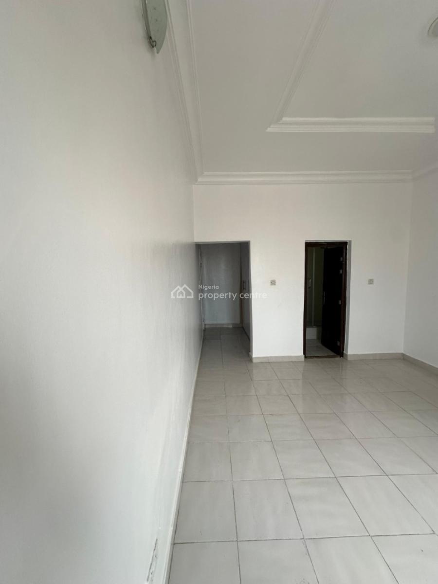 Exquisite Two Bedroom Flat (upstairs), Freedom Way, Lekki Phase 1, Lekki, Lagos, House for Rent