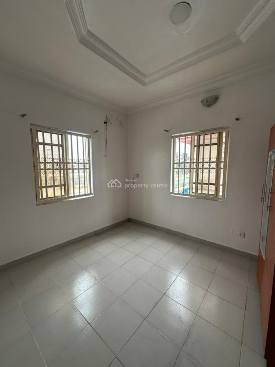 Exquisite Two Bedroom Flat (upstairs), Freedom Way, Lekki Phase 1, Lekki, Lagos, House for Rent
