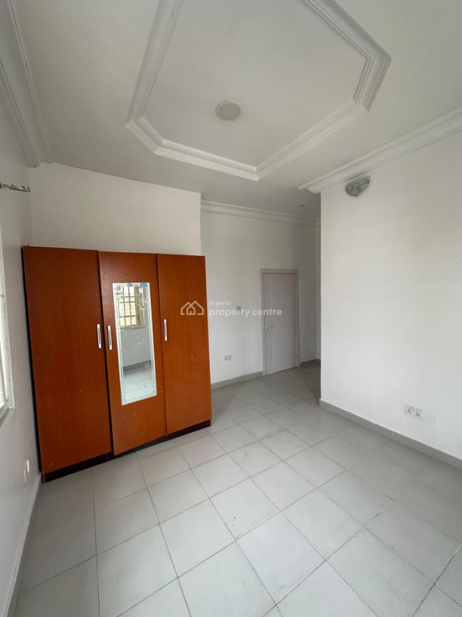 Exquisite Two Bedroom Flat (upstairs), Freedom Way, Lekki Phase 1, Lekki, Lagos, House for Rent