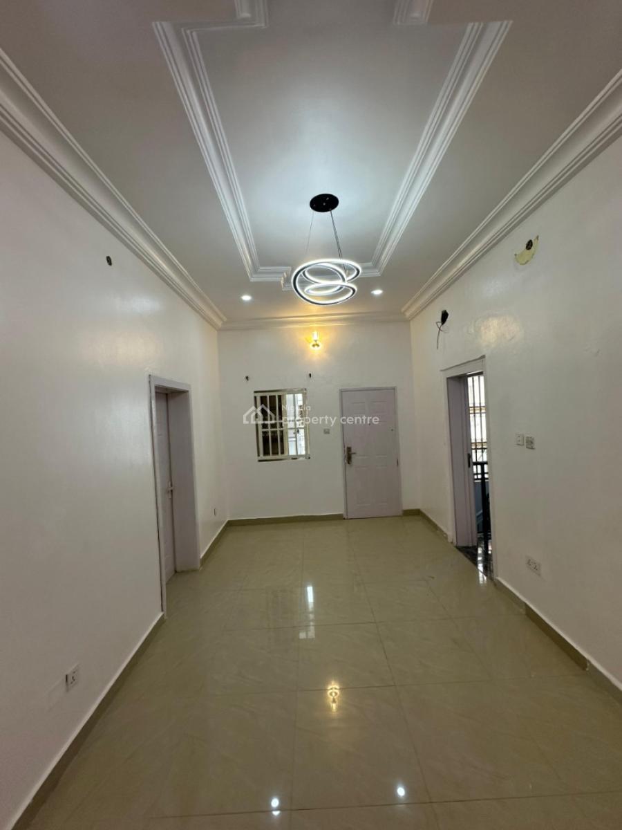 Exquisite Two Bedroom Flat (upstairs), Freedom Way, Lekki Phase 1, Lekki, Lagos, House for Rent