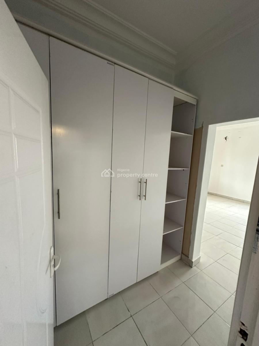 Exquisite Two Bedroom Flat (upstairs), Freedom Way, Lekki Phase 1, Lekki, Lagos, House for Rent