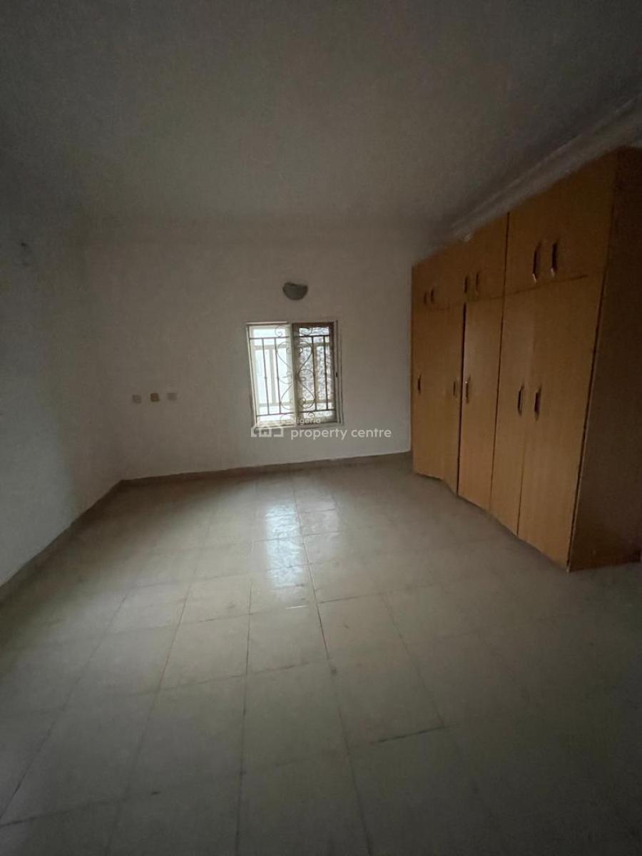 Clean 2 Bedrooms, Wuye, Abuja, Flat / Apartment for Rent