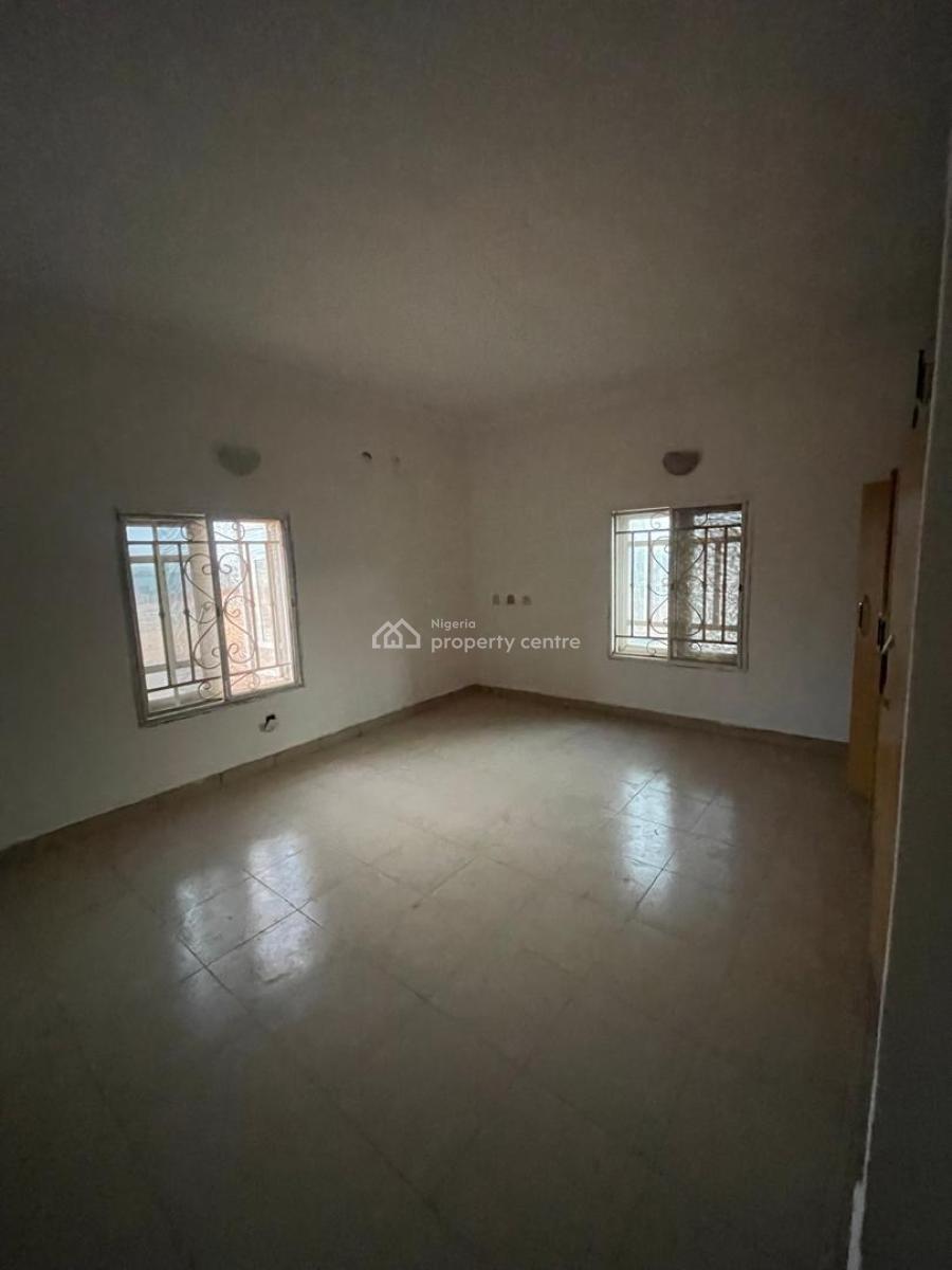 Clean 2 Bedrooms, Wuye, Abuja, Flat / Apartment for Rent