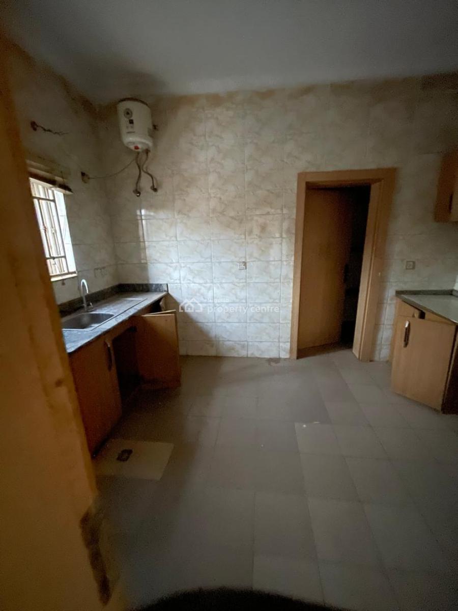 Clean 2 Bedrooms, Wuye, Abuja, Flat / Apartment for Rent