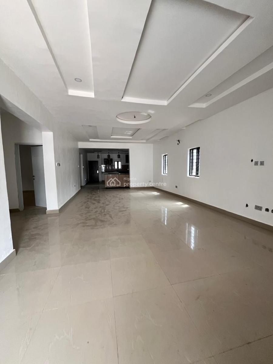 3 Bedroom Detached Bungalow, Private Compound, Open-plan Kitchen, Apo, Abuja, Detached Bungalow for Sale