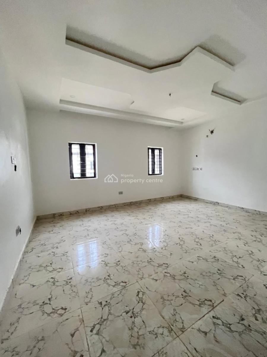 3 Bedroom Detached Bungalow, Private Compound, Open-plan Kitchen, Apo, Abuja, Detached Bungalow for Sale